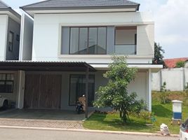 4 Bedroom House for sale in Legok, Tangerang, Legok