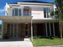 5 Habitación Villa en venta en Lakarsantri, East Jawa, Lakarsantri