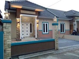 2 Kamar Vila for sale in Banguntapan, Bantul, Banguntapan