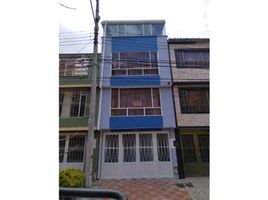 5 Habitación Casa en venta en Bogotá, Cundinamarca, Bogotá