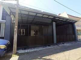 4 Habitación Villa en venta en Mulyorejo, East Jawa, Mulyorejo