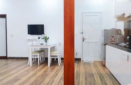 Cho thuê căn hộ, 2 PN, 60 m², Ngũ Hành Sơn
