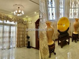 6 Bedroom House for sale in Thao Dien, District 2, Thao Dien