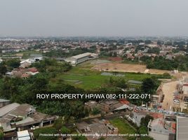  Grundstück zu verkaufen in Jatiasih, West Jawa, Jatiasih, Bekasi, West Jawa, Indonesien