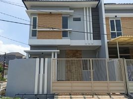 3 Habitación Villa en venta en Mulyorejo, East Jawa, Mulyorejo