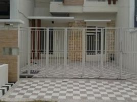 Villa 4 chambre à vendre à Mulyorejo, East Jawa, Mulyorejo