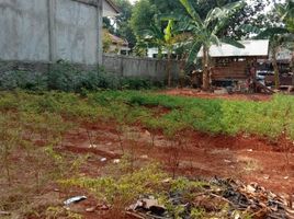  Terreno (Parcela) en venta en Cimanggis, Bogor, Cimanggis