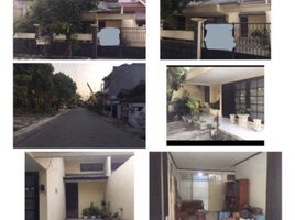 3 Bedroom House for sale in Tandes, Surabaya, Tandes