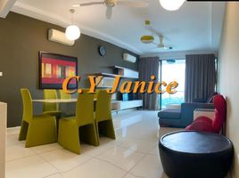 3 Schlafzimmer Wohnung zu vermieten in Selangor, Damansara, Petaling, Selangor