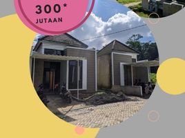 3 Bedroom House for sale in Sidomukti, Salatiga, Sidomukti