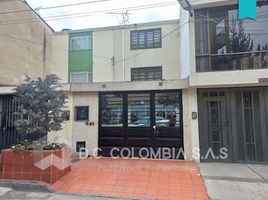 3 Habitación Casa en venta en Bogotá, Cundinamarca, Bogotá