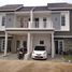 Maison 3 chambre à vendre à Sawangan, West Jawa, Sawangan