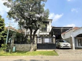 5 Bedroom House for sale in Taman, Sidoarjo, Taman