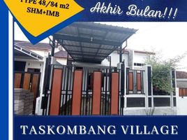 2 Bedroom House for sale in Manisrenggo, Klaten, Manisrenggo