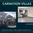 3 Habitación Adosado en venta en Quezon City, Metro Manila, Quezon City, Eastern District, Metro Manila