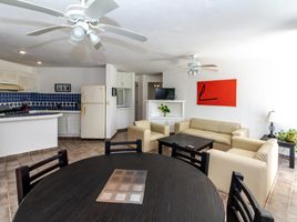Condominium 2 chambre à louer à Isla Mujeres, Quintana Roo, Isla Mujeres