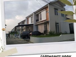 3 Bedroom House for sale in Cimahi Utara, Bandung, Cimahi Utara