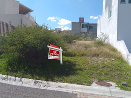  Grundstück zu verkaufen in Queretaro, Queretaro, Queretaro, Queretaro