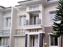 4 Schlafzimmer Villa zu verkaufen in Curug, Banten, Curug