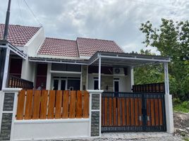 2 Bedroom House for sale in Klaten Selatan, Klaten, Klaten Selatan