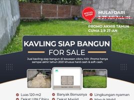  Land for sale in Bandung, West Jawa, Cileunyi, Bandung