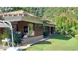 4 Schlafzimmer Villa zu verkaufen in Medellin, Antioquia, Medellin