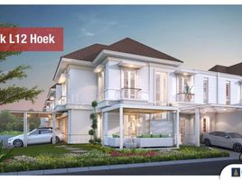 4 Bedroom House for sale in Legok, Tangerang, Legok