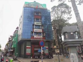 100 m² Office for rent in District 10, Ho Chi Minh City, Ward 9, District 10