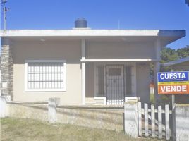 2 Habitación Casa en venta en La Costa, Buenos Aires, La Costa