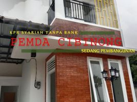 3 Bedroom House for sale in Cibinong, Bogor, Cibinong