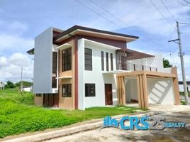 5 chambre Villa for sale in Mactan–Cebu International Airport, Cebu, Consolacion, Cebu