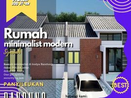 2 Kamar Rumah for sale in Husein Sastranegara International Airport, Andir, Sumurbandung