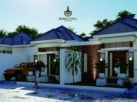 3 Bedroom Villa for sale in Indonesia, Borobudur, Magelang, Jawa Tengah, Indonesia