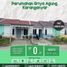 2 Bedroom House for sale in Lampung, Sukarame, Bandar Lampung, Lampung