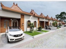 2 Kamar Vila for sale in Klaten Utara, Klaten, Klaten Utara