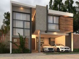 3 Schlafzimmer Villa zu verkaufen in Boca Del Rio, Veracruz, Boca Del Rio