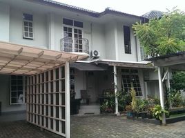 6 Bedroom House for sale in Mampang Prapatan, Jakarta Selatan, Mampang Prapatan