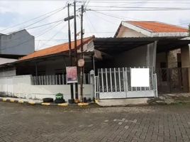 3 Bedroom House for sale in Sukomanunggal, Surabaya, Sukomanunggal