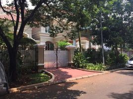 8 Bedroom House for sale in Cilandak Town Square, Cilandak, Pesanggrahan