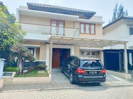 5 Schlafzimmer Villa zu verkaufen in Padalarang, West Jawa, Padalarang