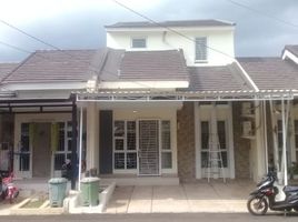 3 Bedroom House for sale in Tangerang, Banten, Serpong, Tangerang