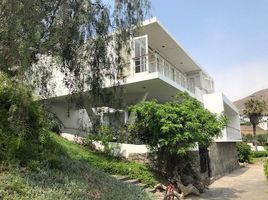 4 Habitación Casa en venta en Ancon, Lima, Ancon