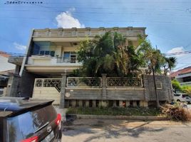 8 Bedroom House for rent in Siloam Hospitals Surabaya, Gubeng, Gubeng