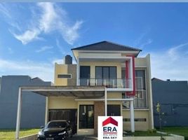 4 Bedroom House for sale in Bekasi Utara, Bekasi, Bekasi Utara