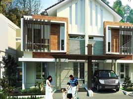 3 Habitación Villa en venta en Cimahi Tengah, West Jawa, Cimahi Tengah