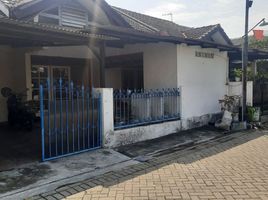 3 Habitación Casa en venta en Wiyung, East Jawa, Wiyung