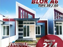 2 Bedroom House for sale in Pakisaji, Malang Regency, Pakisaji