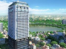 1 Phòng ngủ Chung cư for sale in Đống Đa, Hà Nội, Ngã Tư Sở, Đống Đa