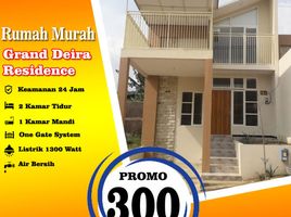 2 Bedroom Villa for sale in Tajinan, Malang Regency, Tajinan