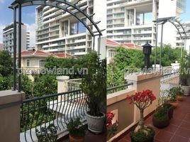 4 chambre Maison for sale in District 7, Ho Chi Minh City, Tan Phong, District 7